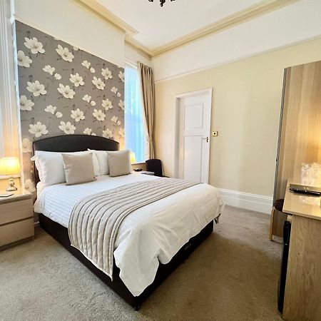 Birkdale Guest House Shanklin Esterno foto