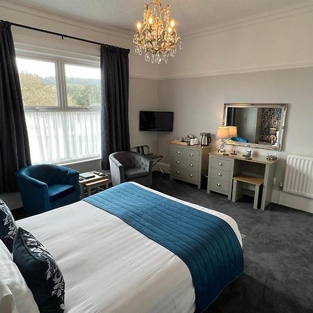 Birkdale Guest House Shanklin Esterno foto