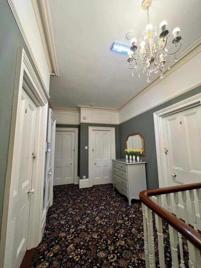 Birkdale Guest House Shanklin Esterno foto
