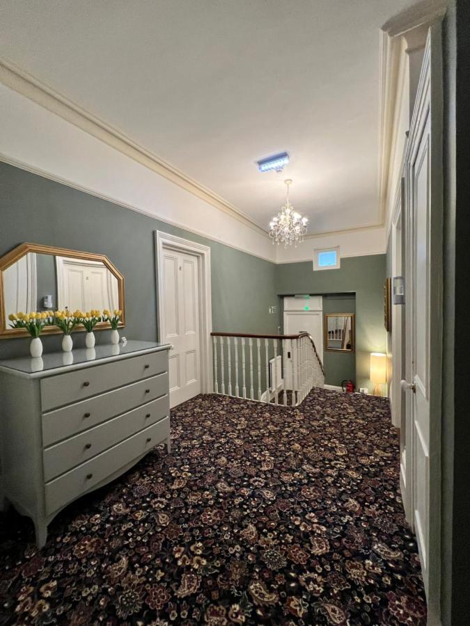 Birkdale Guest House Shanklin Esterno foto