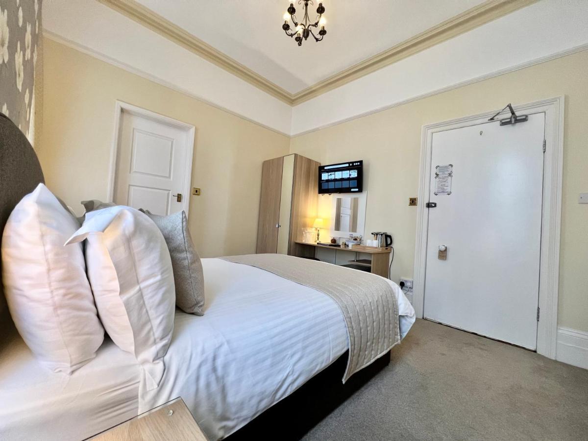 Birkdale Guest House Shanklin Esterno foto