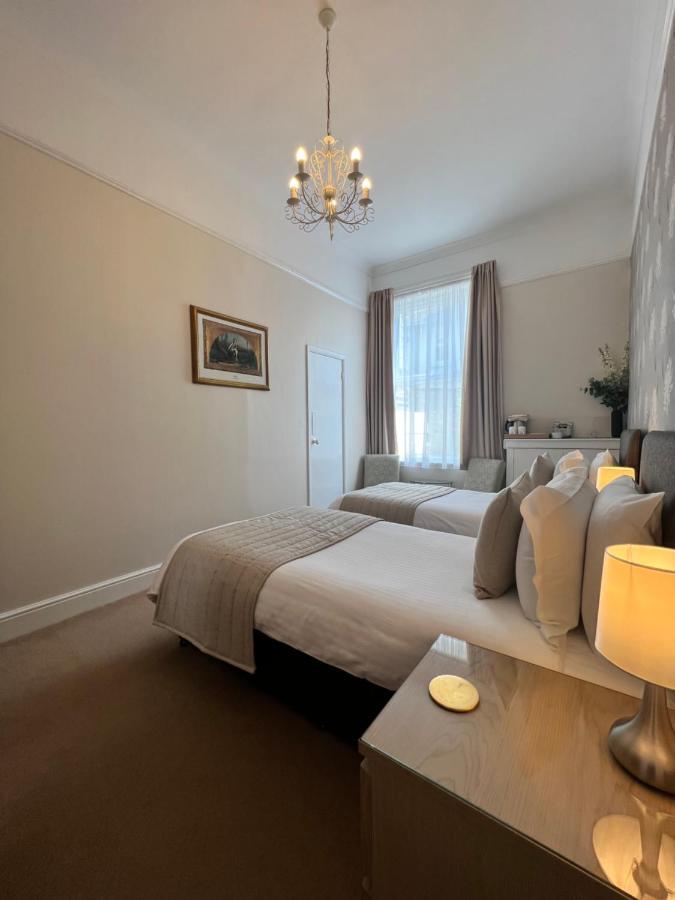 Birkdale Guest House Shanklin Esterno foto